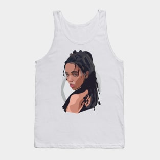 FKA twigs Tank Top